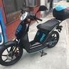 Electric Moped Sharing Service Launches in Brooklyn; Private Cars Increasingly Pointless